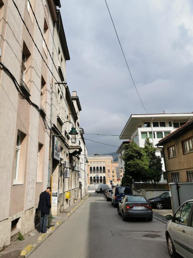Centrum SJJ Esterno foto