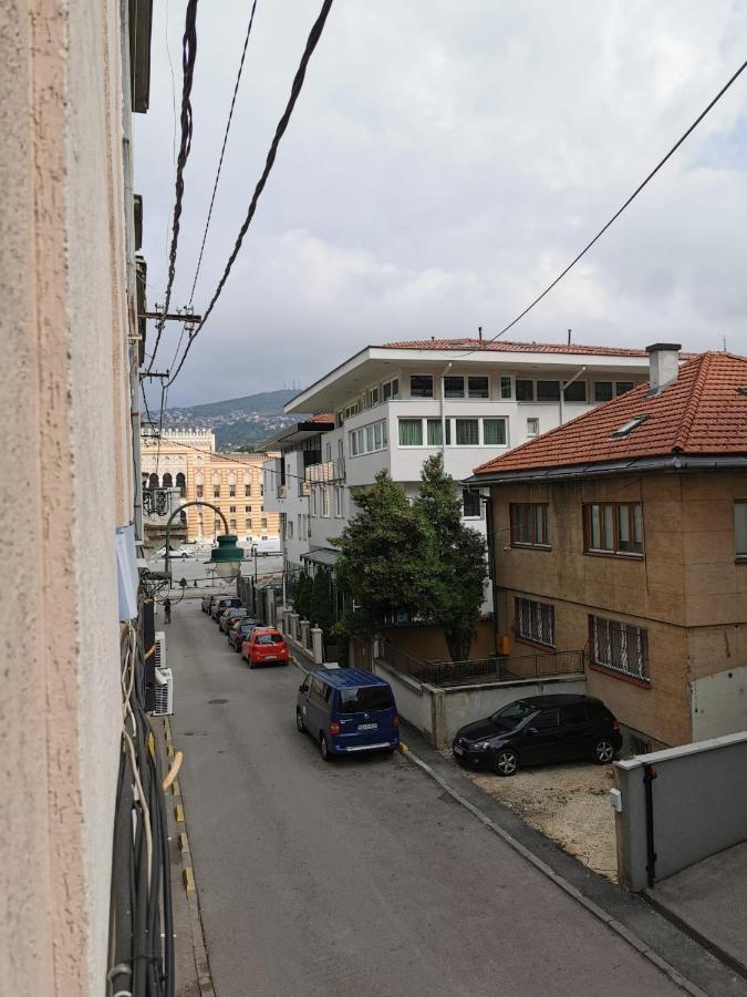 Centrum SJJ Esterno foto